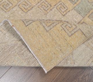 Vintage Runner Rug - Thumbnail