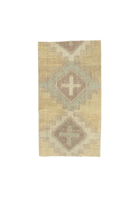 Vintage Runner Rug