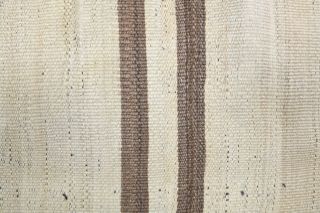 3x6 Wool Vintage Rug - Thumbnail