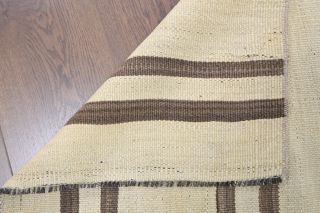 3x6 Wool Vintage Rug - Thumbnail