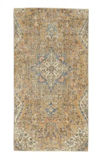 Vintage Area Rug - Thumbnail