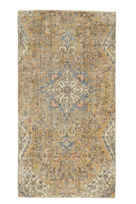 Vintage Area Rug