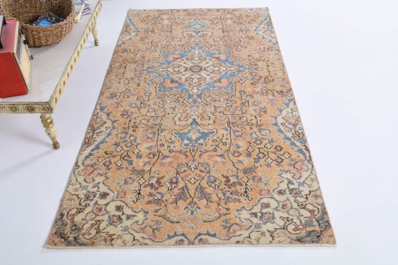 Vintage Area Rug