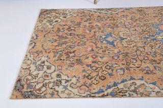 Vintage Area Rug - Thumbnail