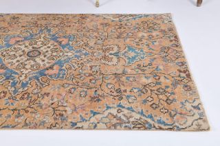 Vintage Area Rug - Thumbnail