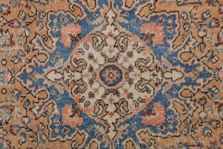 Vintage Area Rug