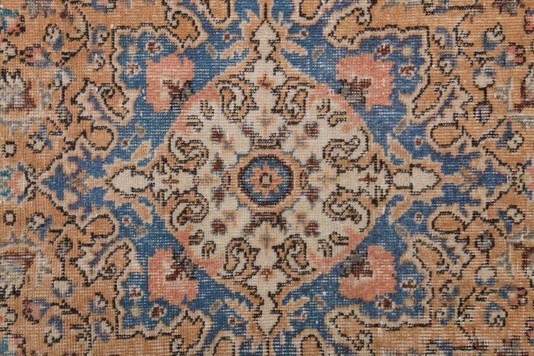 Vintage Area Rug