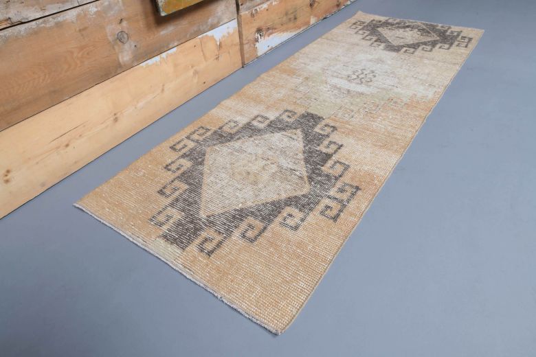 Vintage Runner Rug