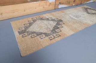 Vintage Runner Rug - Thumbnail