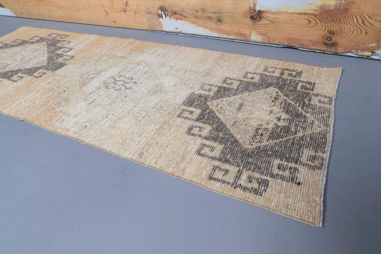 Vintage Runner Rug