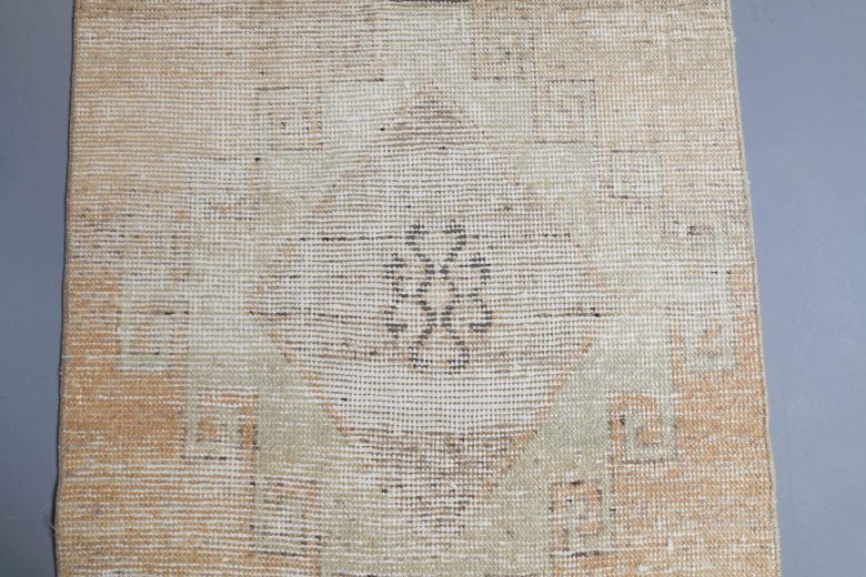 Vintage Runner Rug