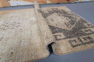 Vintage Runner Rug - Thumbnail