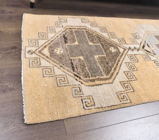 Vintage Runner Rug - Thumbnail