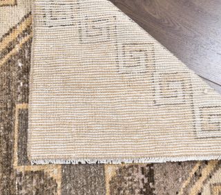 Vintage Runner Rug - Thumbnail