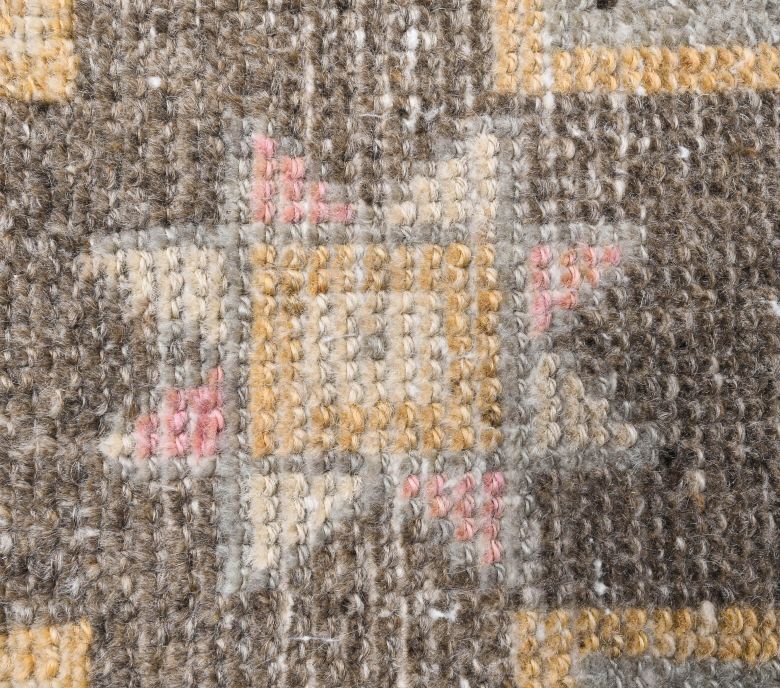 Vintage Runner Rug