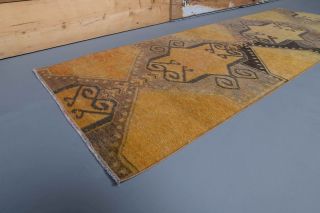 Vintage Runner Rug - Thumbnail