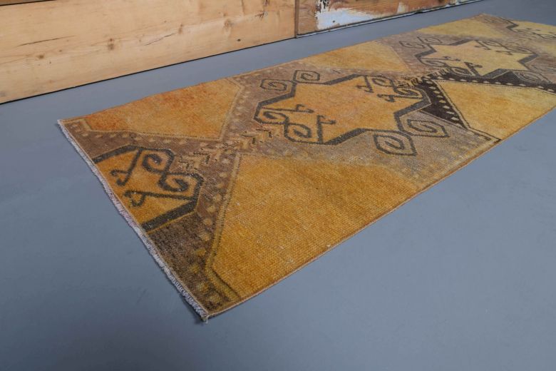 Vintage Runner Rug