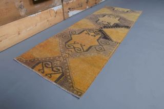 Vintage Runner Rug - Thumbnail