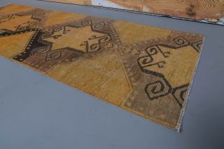 Vintage Runner Rug - Thumbnail