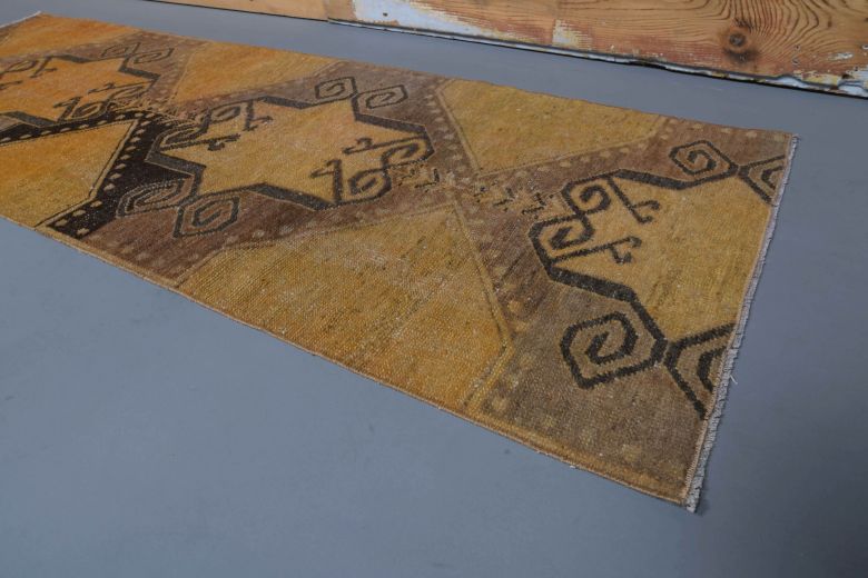 Vintage Runner Rug