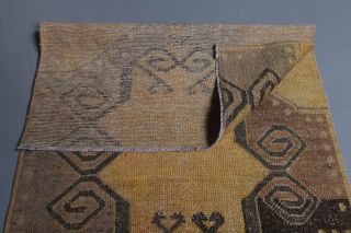 Vintage Runner Rug - Thumbnail