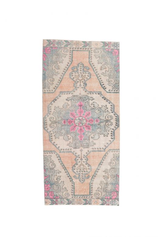 Vintage Runner Rug - 24723