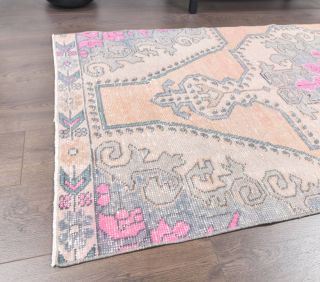 Anatolian Runner Rug - 24723 - Thumbnail