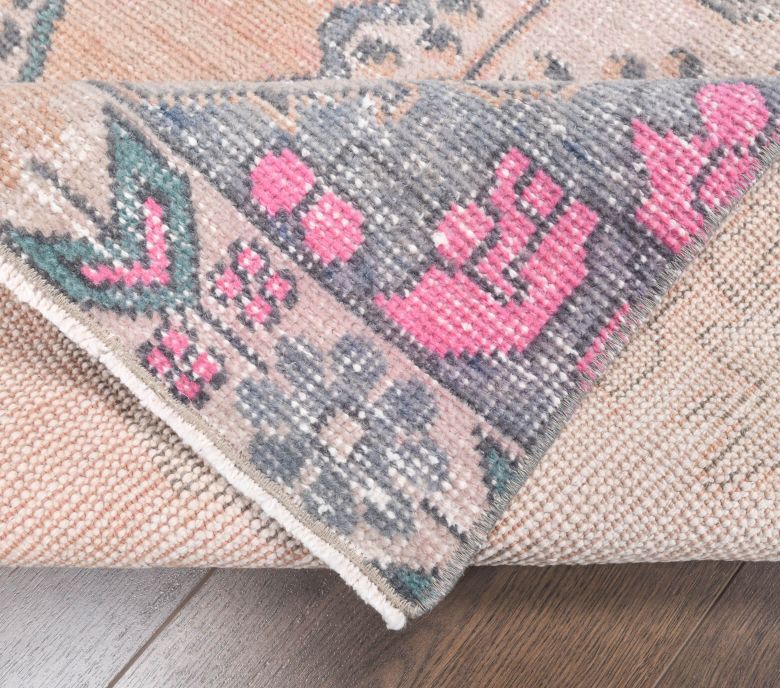 Anatolian Runner Rug - 24723
