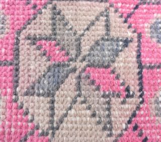 Anatolian Runner Rug - 24723 - Thumbnail