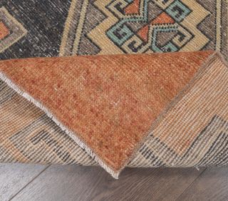 Vintage Runner Rug - Thumbnail