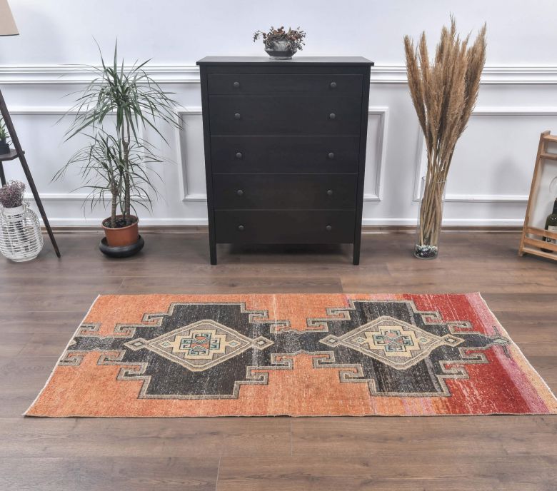 Vintage Runner Rug