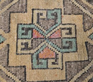 Vintage Runner Rug - Thumbnail