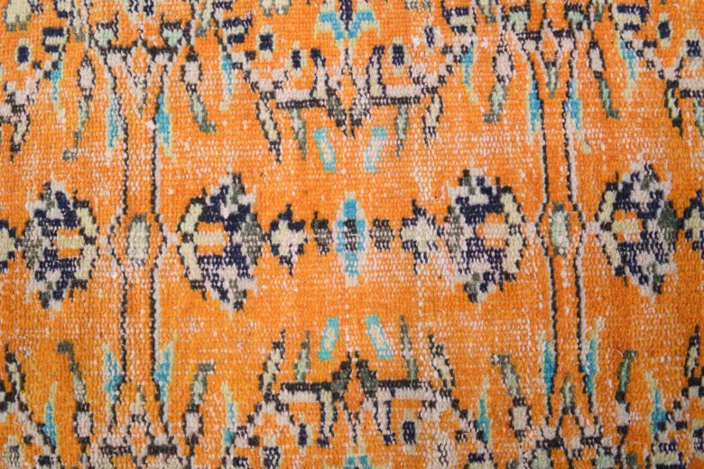 Vintage Runner Rug - 29413