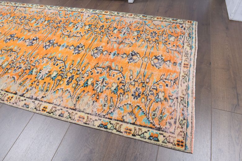 Vintage Runner Rug - 29413