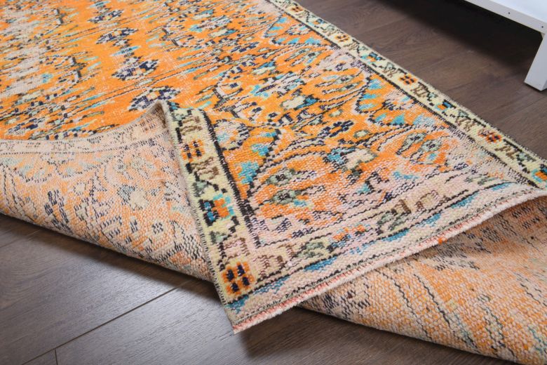 Vintage Runner Rug - 29413