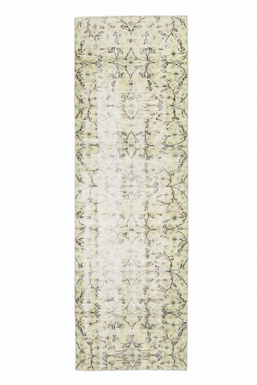 Vintage Runner Rug - 28745