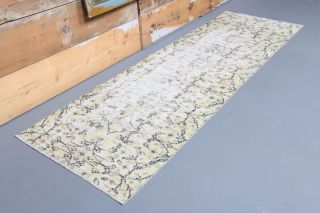 Vintage Runner Rug - 28745 - Thumbnail