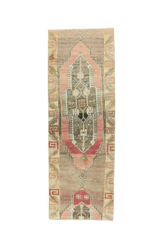 Vintage Runner Rug