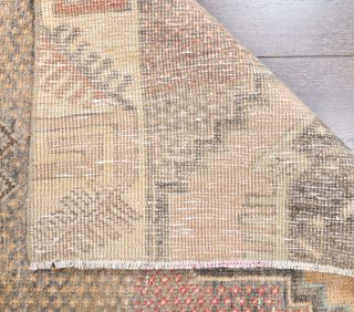 Vintage Runner Rug - Thumbnail