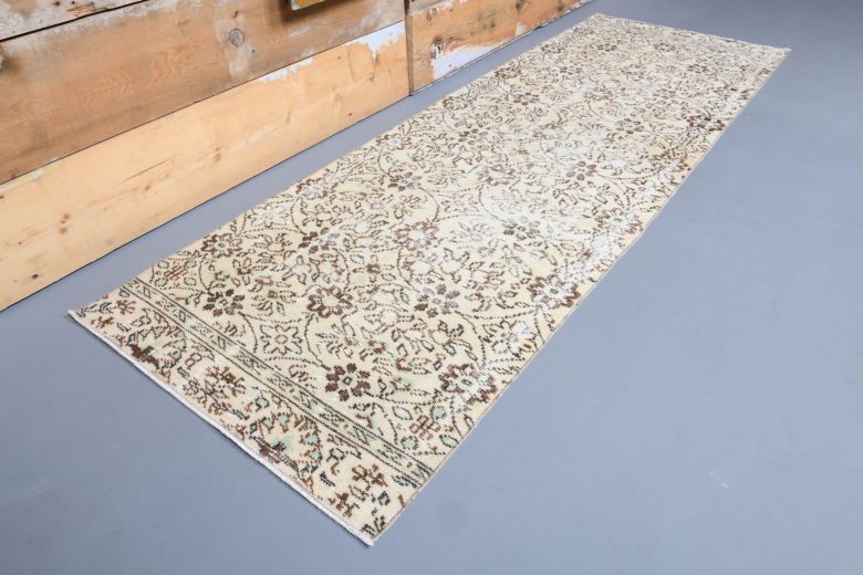 Vintage Runner Rug