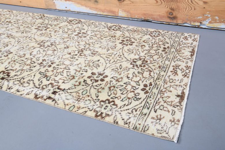 Vintage Runner Rug