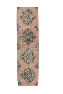 Vintage Runner Rug - 24324 - Thumbnail