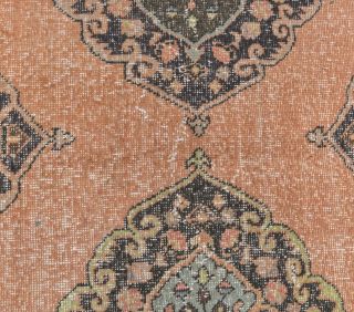 Vintage Runner Rug - 24324 - Thumbnail