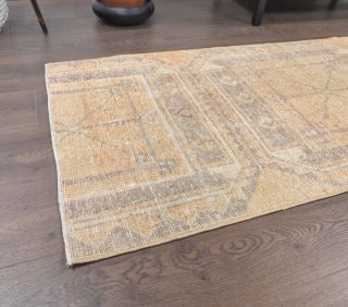 Vintage Runner Rug - Thumbnail