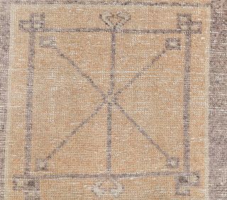 Vintage Runner Rug - Thumbnail