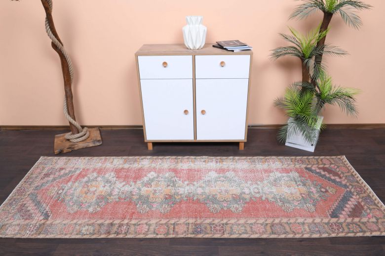 Vintage Runner Rug