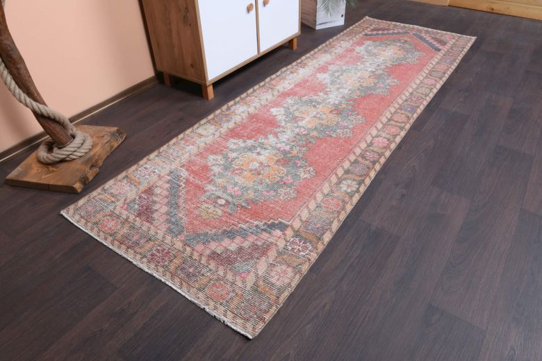 Vintage Runner Rug