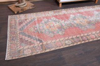 Vintage Runner Rug - Thumbnail