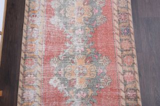 Vintage Runner Rug - Thumbnail