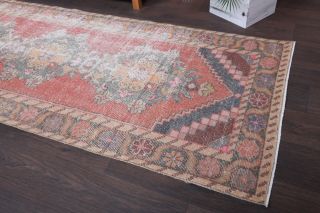 Vintage Runner Rug - Thumbnail